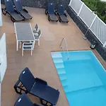Felicidad Villa Puerto del Carmen (Lanzarote)