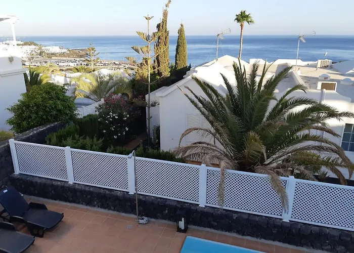 Felicidad Puerto del Carmen (Lanzarote)