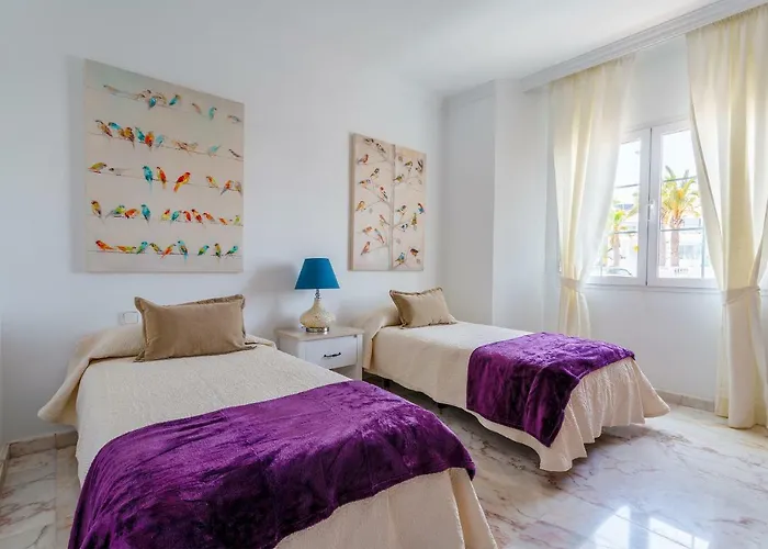 Villa Felicidad Puerto del Carmen (Lanzarote)