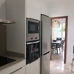 Villa Felicidad *
