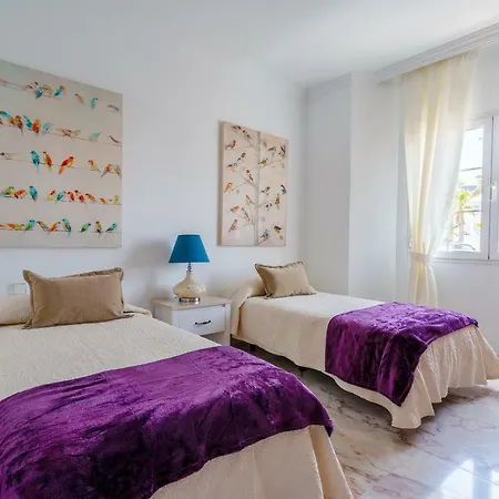 Villa Felicidad Puerto del Carmen (Lanzarote)