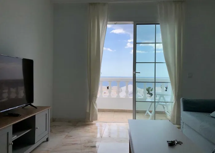 Felicidad Villa Puerto del Carmen (Lanzarote)