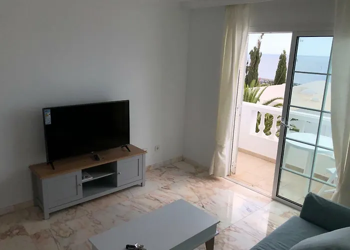 Villa Felicidad Puerto del Carmen (Lanzarote)