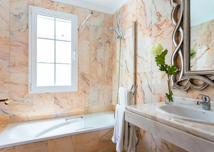 Villa Felicidad Puerto del Carmen (Lanzarote)