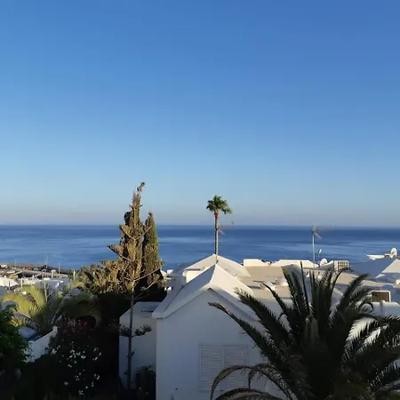别墅 Felicidad