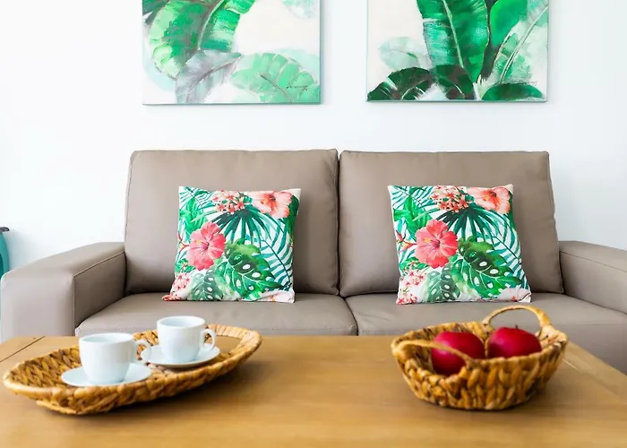 Felicidad * بويرتو ذيل كارمين